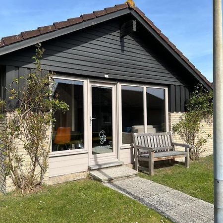 Vakantiehuis Gertrude Middelkerke Exterior photo